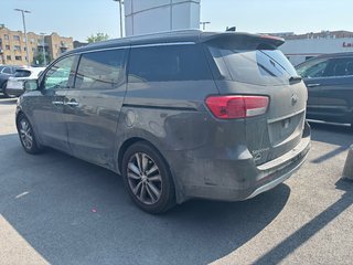 Kia Sedona SXL 2016 à Montréal, Québec - 4 - w320h240px