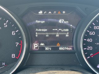 Kia Sedona SXL 2016 à Montréal, Québec - 5 - w320h240px