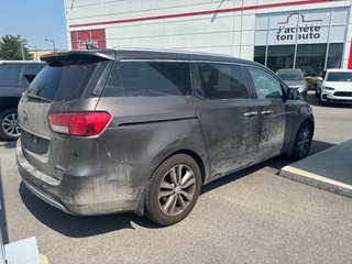Kia Sedona SXL 2016 à Montréal, Québec - 3 - w320h240px