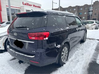 Kia Sedona LX + 2019 à Montréal, Québec - 3 - w320h240px