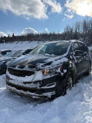 Kia Sedona LX V6 / Garantie 10 ans ou 200 000 km */ Sìèges chauffants 2019 à , Québec - 3 - w320h240px