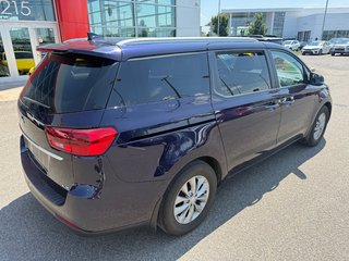 Kia Sedona LX/19 DOSSIERS ENTRETIEN/JAMAIS ACCIDENTÉ 2020 à Lachenaie, Québec - 6 - w320h240px