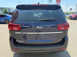 Kia Sedona LX/19 DOSSIERS ENTRETIEN/JAMAIS ACCIDENTÉ 2020 à Lachenaie, Québec - 4 - w320h240px
