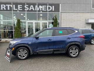 Seltos EX 2021 à , Québec - 3 - w320h240px