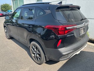 Kia Seltos LX 2021 à Montréal, Québec - 4 - w320h240px