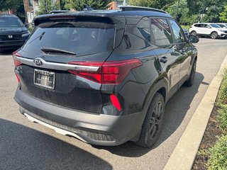 Kia Seltos LX 2021 à Montréal, Québec - 3 - w320h240px