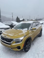 Kia Seltos LX | AWD | CAMERA | GARANTIE 10 ANS / 200,000KM 2021 à , Québec - 3 - w320h240px