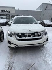 2021 Kia Seltos LX | AWD | CAMERA | GARANTIE 10 ANS / 200,000KM in , Quebec - 3 - w320h240px