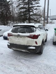 2021 Kia Seltos LX | AWD | CAMERA | GARANTIE 10 ANS / 200,000KM in , Quebec - 5 - w320h240px