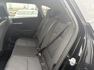 2021 Kia Seltos LX AWD in Montréal, Quebec - 6 - w320h240px