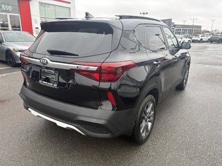 2021 Kia Seltos LX AWD in Montréal, Quebec - 5 - w320h240px
