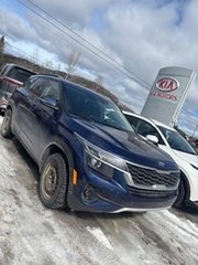 Kia Seltos LX TA 2021 à Montréal, Québec - 5 - w320h240px