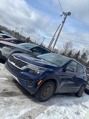 Kia Seltos LX TA 2021 à Montréal, Québec - 2 - w320h240px