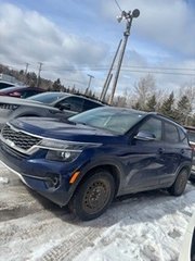 Kia Seltos LX TA 2021 à Montréal, Québec - 3 - w320h240px