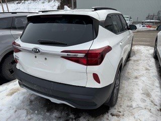 Kia Seltos LX Traction Intégrale 2021 à Montréal, Québec - 6 - w320h240px