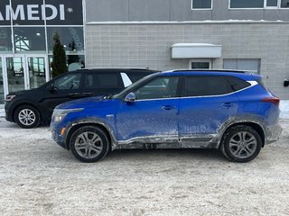 Kia Seltos EX 2022 à , Québec - 3 - w320h240px