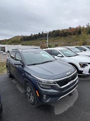 2022 Kia Seltos EX Premium TI  | GARANTIE 10ANS/200000 KM | TOIT OUVRANT+ 1 PROPRIÉTAIRE | in , Quebec - 4 - w320h240px