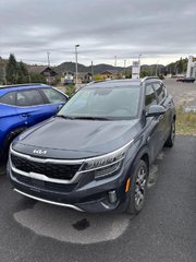 2022 Kia Seltos EX Premium TI  | GARANTIE 10ANS/200000 KM | TOIT OUVRANT+ 1 PROPRIÉTAIRE | in , Quebec - 3 - w320h240px