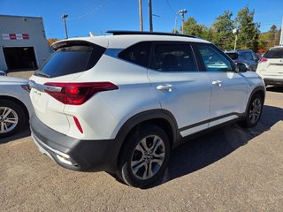 2022 Kia Seltos EX | AWD | TOIT OUVRANT | 1 PROPRIETAIRE | GARANTIE 10ANS/200000 KM in , Quebec - 3 - w320h240px