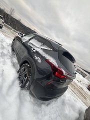 Kia Seltos LX | AWD | CAMERA | GARANTIE 10 ANS / 200,000KM 2022 à , Québec - 5 - w320h240px