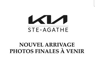Kia Seltos LX | CAMERA | GARANTIE 10 ANS / 200,000KM 2022 à , Québec - 2 - w320h240px