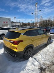 Kia Seltos EX Traction Intégrale **JAMAIS ACCIDENTÉ+ GARANTIE 10 ANS/ 200 000KM** 2022 à Montréal, Québec - 5 - w320h240px