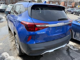 Kia Seltos LX 2022 à Montréal, Québec - 4 - w320h240px