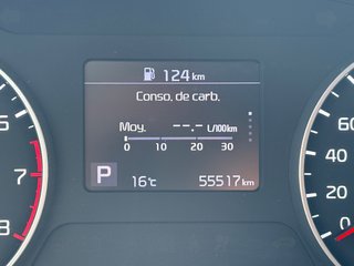 Kia Seltos LX 2022 à Montréal, Québec - 5 - w320h240px