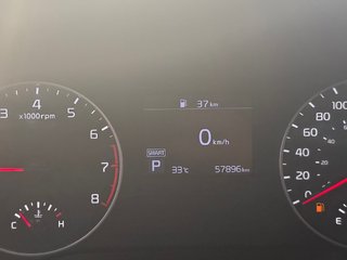 Kia Seltos LX 2022 à Montréal, Québec - 2 - w320h240px