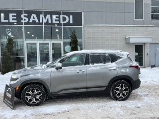 Kia Seltos EX Premium 2023 à , Québec - 5 - w320h240px