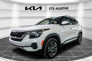 2023 Kia Seltos EX | AWD | TOIT OUVRANT | 1 PROPRIETAIRE | GARANTIE 10ANS/200000 KM in , Quebec - 3 - w320h240px