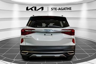 2023 Kia Seltos EX | AWD | TOIT OUVRANT | 1 PROPRIETAIRE | GARANTIE 10ANS/200000 KM in , Quebec - 6 - w320h240px
