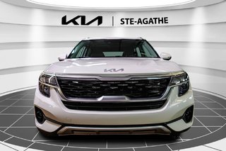 2023 Kia Seltos EX | AWD | TOIT OUVRANT | 1 PROPRIETAIRE | GARANTIE 10ANS/200000 KM in , Quebec - 2 - w320h240px