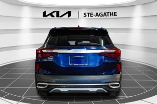 2023 Kia Seltos EX PREMIUM | AWD | TOIT | GARANTIE10 ANS/ 200000 KMS in , Quebec - 6 - w320h240px
