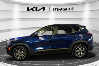 2023 Kia Seltos EX PREMIUM | AWD | TOIT | GARANTIE10 ANS/ 200000 KMS in , Quebec - 4 - w320h240px