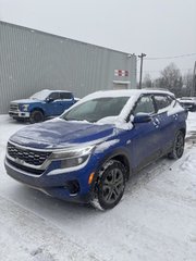 Kia Seltos LX | AWD | CAMERA | GARANTIE 10 ANS / 200,000KM 2023 à , Québec - 3 - w320h240px