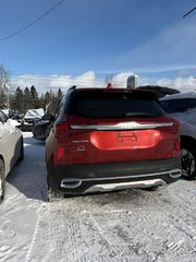 2023 Kia Seltos EX PREMIUM | AWD | TOIT OUVRANT | CUIR | GARANTIE 10ANS/200000 KM in , Quebec - 4 - w320h240px