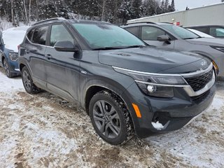 2023 Kia Seltos EX | AWD | TOIT OUVRANT | CUIR | GARANTIE 10ANS/200000 KM in Montréal, Quebec - 2 - w320h240px