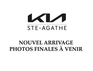 2023 Kia Seltos EX | AWD | TOIT OUVRANT | CUIR | GARANTIE 10ANS/200000 KM in Montréal, Quebec - 5 - w320h240px