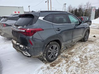 2023 Kia Seltos EX | AWD | TOIT OUVRANT | CUIR | GARANTIE 10ANS/200000 KM in Montréal, Quebec - 3 - w320h240px