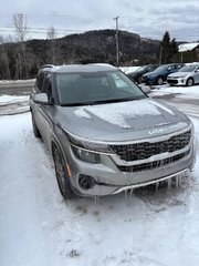 Kia Seltos LX Traction Intégrale **JAMAIS ACCIDENTÉ+GARANTIE 10 ANS/ 200 000KM** SIÈGES CHAUFFANTS** 2023 à Montréal, Québec - 3 - w320h240px