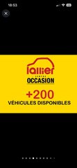 Kia Seltos SX Turbo 2023 à Montréal, Québec - 3 - w320h240px