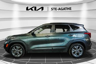 2024 Kia Seltos EX | AWD | TOIT OUVRANT | 1 PROPRIETAIRE | GARANTIE 10ANS/200000 KM in , Quebec - 4 - w320h240px