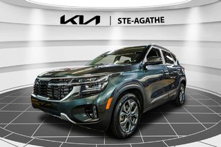 2024 Kia Seltos EX | AWD | TOIT OUVRANT | 1 PROPRIETAIRE | GARANTIE 10ANS/200000 KM in , Quebec - 3 - w320h240px