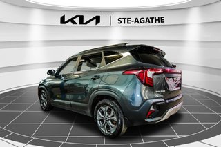 2024 Kia Seltos EX | AWD | TOIT OUVRANT | 1 PROPRIETAIRE | GARANTIE 10ANS/200000 KM in , Quebec - 5 - w320h240px