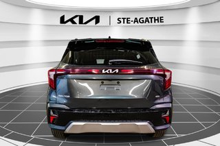 2024 Kia Seltos EX | AWD | TOIT OUVRANT | 1 PROPRIETAIRE | GARANTIE 10ANS/200000 KM in , Quebec - 6 - w320h240px