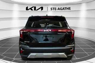 2024 Kia Seltos LX | FWD | CAMERA | GARANTIE 10 ANS / 200,000KM in , Quebec - 6 - w320h240px