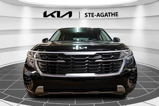 2024 Kia Seltos LX | FWD | CAMERA | GARANTIE 10 ANS / 200,000KM in , Quebec - 2 - w320h240px