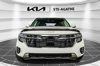 2024 Kia Seltos EX PREMIUM | AWD | TOIT | GARANTIE10 ANS/ 200000 KMS in , Quebec - 2 - w320h240px