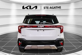 2024 Kia Seltos EX PREMIUM | AWD | TOIT | GARANTIE10 ANS/ 200000 KMS in , Quebec - 6 - w320h240px